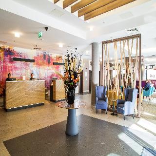 Doubletree By Hilton Angel Kings Cross fotoÄŸrafÄ±