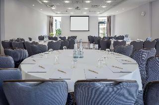 Doubletree By Hilton Angel Kings Cross fotoÄŸrafÄ±