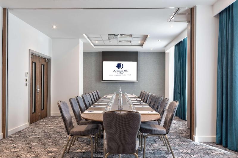 Doubletree By Hilton Angel Kings Cross - Toplantı