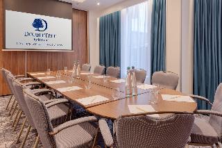 Doubletree By Hilton Angel Kings Cross fotoÄŸrafÄ±