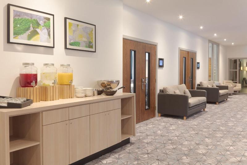 Doubletree By Hilton Angel Kings Cross - Toplantı