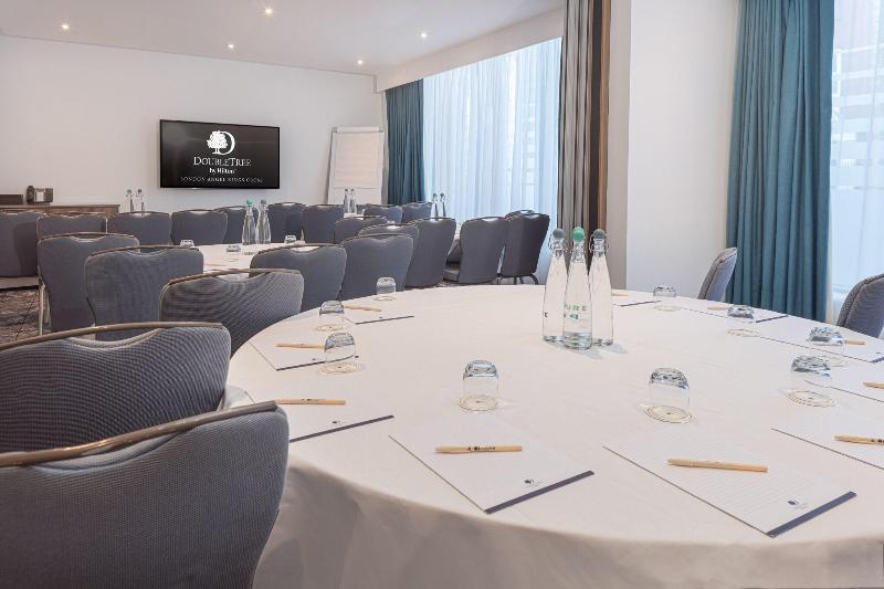 Doubletree By Hilton Angel Kings Cross - Toplantı