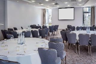 Doubletree By Hilton Angel Kings Cross fotoÄŸrafÄ±