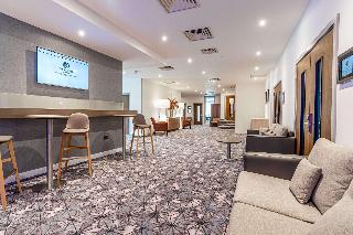 Doubletree By Hilton Angel Kings Cross fotoÄŸrafÄ±