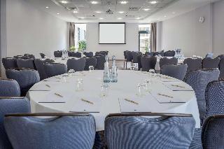 Doubletree By Hilton Angel Kings Cross fotoÄŸrafÄ±