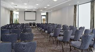 Doubletree By Hilton Angel Kings Cross fotoÄŸrafÄ±