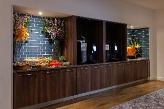 Doubletree By Hilton Angel Kings Cross fotoÄŸrafÄ±