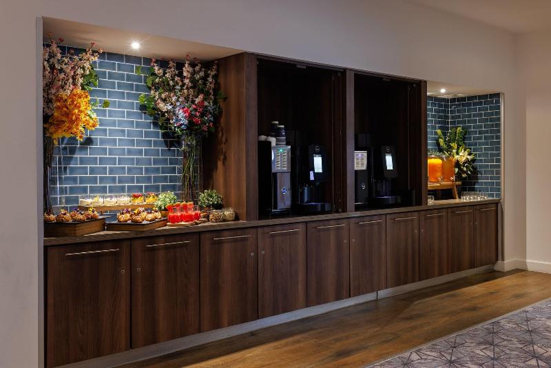 Doubletree By Hilton Angel Kings Cross - Toplantı