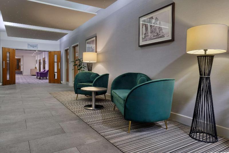 Doubletree By Hilton Angel Kings Cross - Toplantı