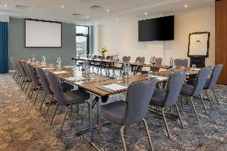 Doubletree By Hilton Angel Kings Cross fotoÄŸrafÄ±
