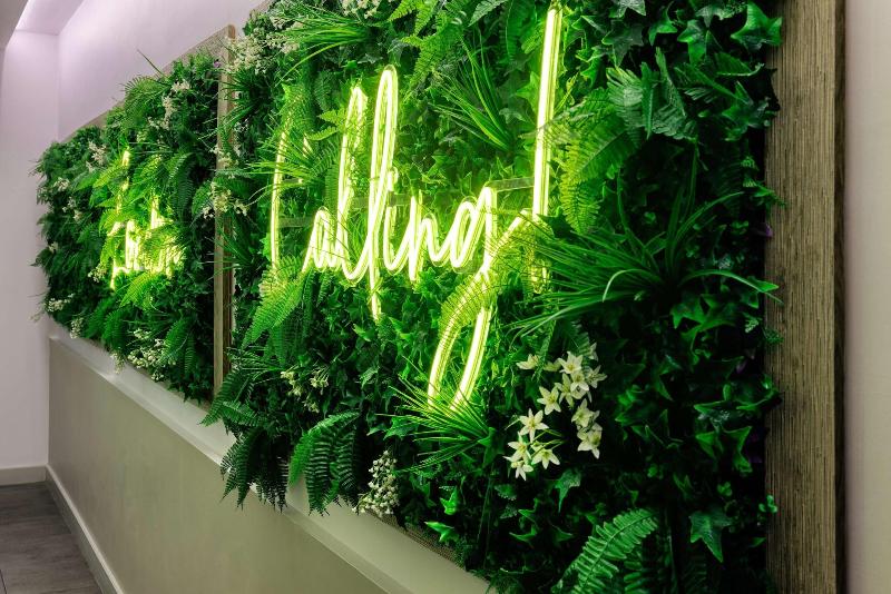 Doubletree By Hilton Angel Kings Cross - Toplantı