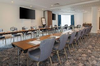 Doubletree By Hilton Angel Kings Cross fotoÄŸrafÄ±