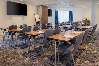 Doubletree By Hilton Angel Kings Cross fotoÄŸrafÄ±
