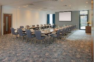 Doubletree By Hilton Angel Kings Cross fotoÄŸrafÄ±