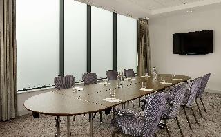 Doubletree By Hilton Angel Kings Cross fotoÄŸrafÄ±