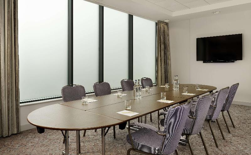 Doubletree By Hilton Angel Kings Cross - Toplantı