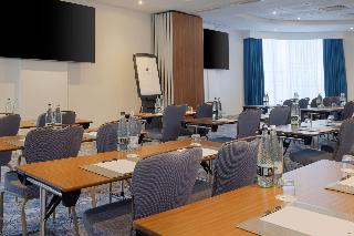 Doubletree By Hilton Angel Kings Cross fotoÄŸrafÄ±