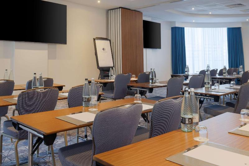 Doubletree By Hilton Angel Kings Cross - Toplantı