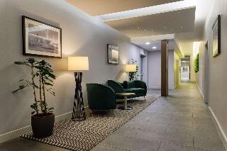 Doubletree By Hilton Angel Kings Cross fotoÄŸrafÄ±