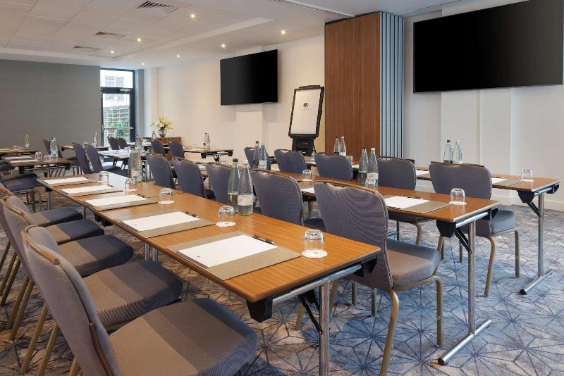 Doubletree By Hilton Angel Kings Cross - Toplantı
