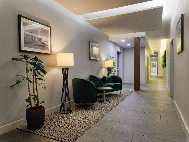 Doubletree By Hilton Angel Kings Cross - Toplantı