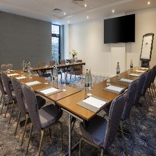 Doubletree By Hilton Angel Kings Cross fotoÄŸrafÄ±