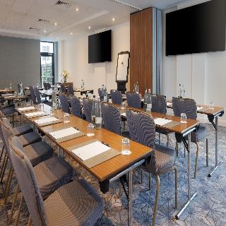 Doubletree By Hilton Angel Kings Cross fotoÄŸrafÄ±