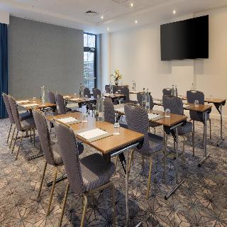 Doubletree By Hilton Angel Kings Cross fotoÄŸrafÄ±