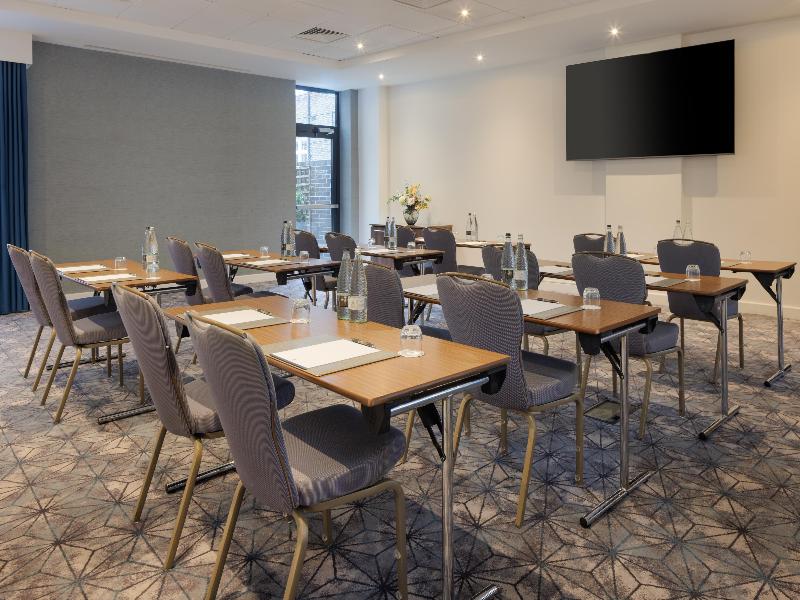 Doubletree By Hilton Angel Kings Cross - Toplantı
