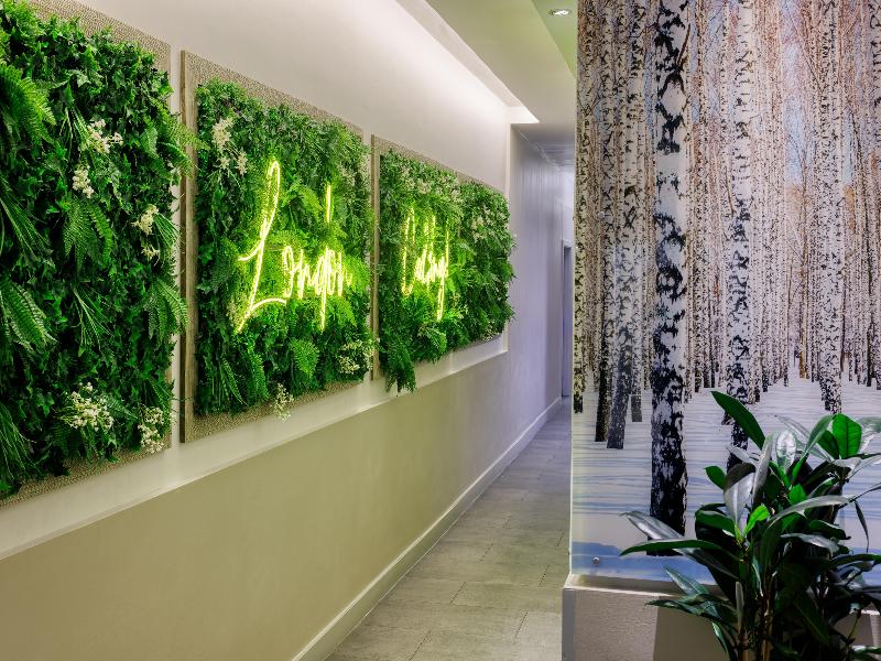 Doubletree By Hilton Angel Kings Cross - Toplantı