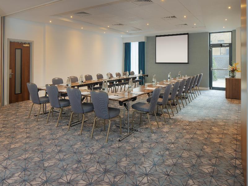Doubletree By Hilton Angel Kings Cross - Toplantı