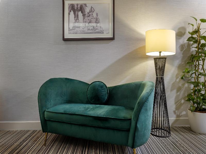 Doubletree By Hilton Angel Kings Cross - Toplantı