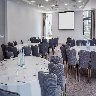 Doubletree By Hilton Angel Kings Cross fotoÄŸrafÄ±