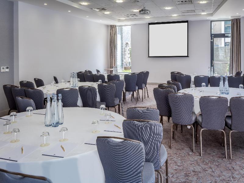 Doubletree By Hilton Angel Kings Cross - Toplantı