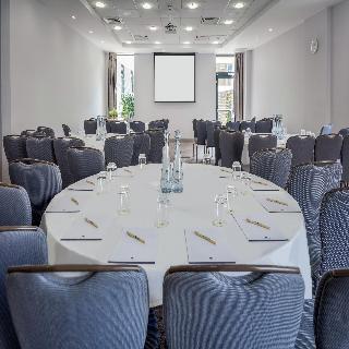 Doubletree By Hilton Angel Kings Cross fotoÄŸrafÄ±