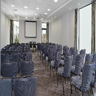 Doubletree By Hilton Angel Kings Cross fotoÄŸrafÄ±