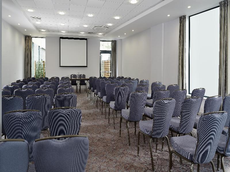 Doubletree By Hilton Angel Kings Cross - Toplantı
