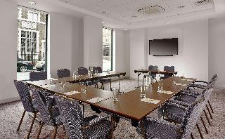 Doubletree By Hilton Angel Kings Cross fotoÄŸrafÄ±