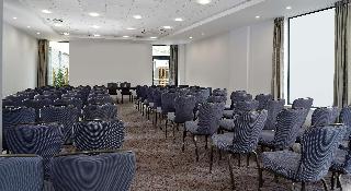 Doubletree By Hilton Angel Kings Cross fotoÄŸrafÄ±