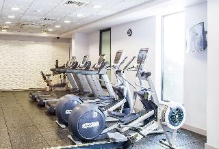 Doubletree By Hilton Angel Kings Cross fotoÄŸrafÄ±