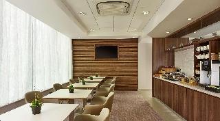 Doubletree By Hilton Angel Kings Cross fotoÄŸrafÄ±