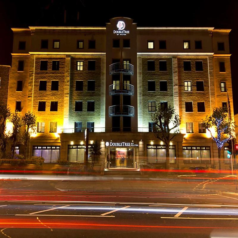 Doubletree By Hilton Angel Kings Cross - Genel