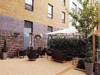 Doubletree By Hilton Angel Kings Cross fotoÄŸrafÄ±