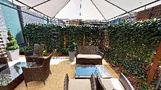 Doubletree By Hilton Angel Kings Cross fotoÄŸrafÄ±