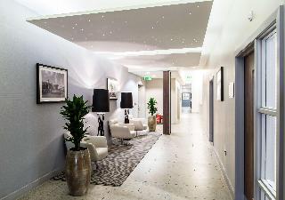 Doubletree By Hilton Angel Kings Cross fotoÄŸrafÄ±