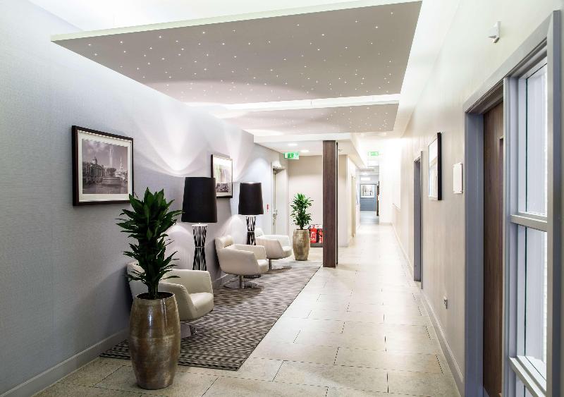 Doubletree By Hilton Angel Kings Cross - Genel