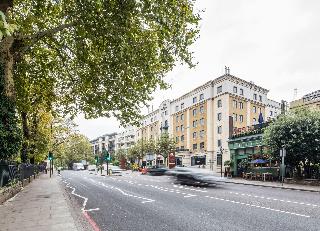 Doubletree By Hilton Angel Kings Cross fotoÄŸrafÄ±