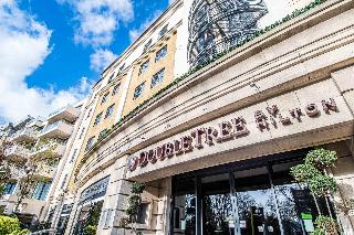 Doubletree By Hilton Angel Kings Cross fotoÄŸrafÄ±
