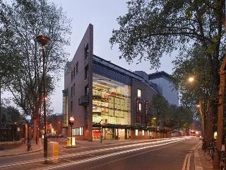 Doubletree By Hilton Angel Kings Cross fotoÄŸrafÄ±