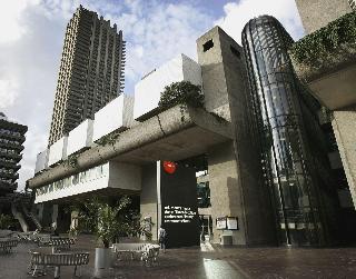 Doubletree By Hilton Angel Kings Cross fotoÄŸrafÄ±